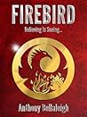 Firebird by Anthony Bellaleigh