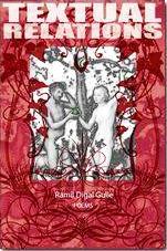 Textual Relations: Poems (Paperback)