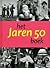 Het Jaren 50 Boek
