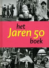 Het Jaren 50 Boek (Paperback)