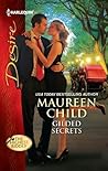 Gilded Secrets by Maureen Child