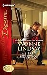 A Silken Seduction by Yvonne Lindsay