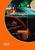 Travelmanager: Alle straten van Nederland in kleur : Atlas Nederland (Dutch Edition)