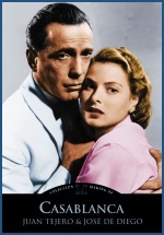 Casablanca (Hardcover)