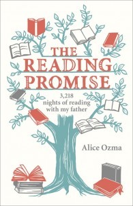 The Reading Promise: 3,218 Nights of Reading with My Father