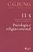 Psicologia e Religião Oriental by C.G. Jung