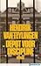 Depot voor discipline: Novelle (Dutch Edition)