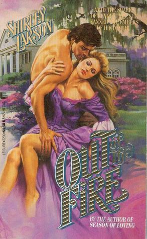 Out of the Fire (Mass Market Paperback)