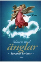 Möten med änglar (Hardcover)