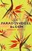 De paradijsvogelbloem