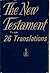 The New Testament from 26 T...