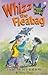 Whizz the Fleabag (Books for Boys)