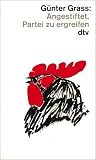Angestifet, Partei zu ergreifen Angestifet, Partei zu ergreifen