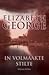 In volmaakte stilte by Elizabeth  George