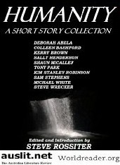 Humanity: A Short Story Collection