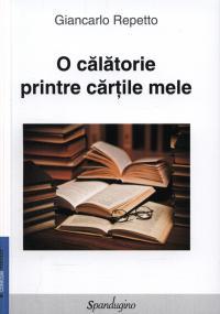 O călătorie printre cărțile mele