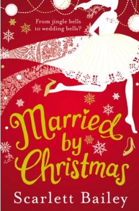 Married By Christmas (Paperback)