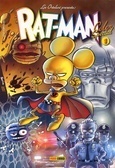 Rat-Man Color Special n. 1