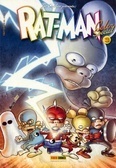 Rat-Man Color Special n. 3