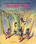 Meester Max en de minimonsters in het donkere bos