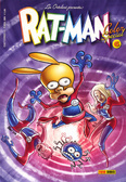 Rat-Man Color Special n. 6