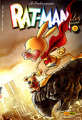 Rat-Man Color Special n. 9