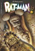 Rat-Man Color Special n. 17