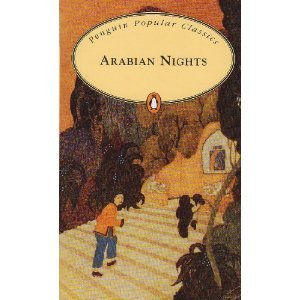 Arabian Nights: A Selection