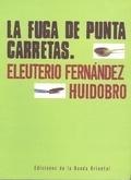 La fuga de Punta Carretas