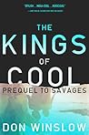 The Kings of Cool (Savages, #1) Book cover for The Kings of Cool (Savages, #1)