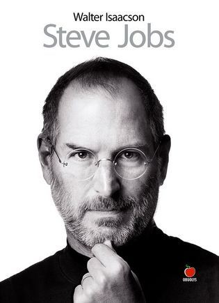 Steve Jobs: Oficiali biografija