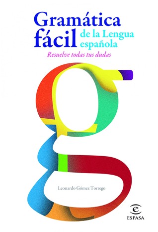 Gramática fácil de la lengua española (Paperback)