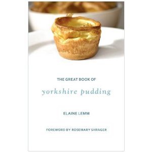 The Great Book of Yorkshire Pudding