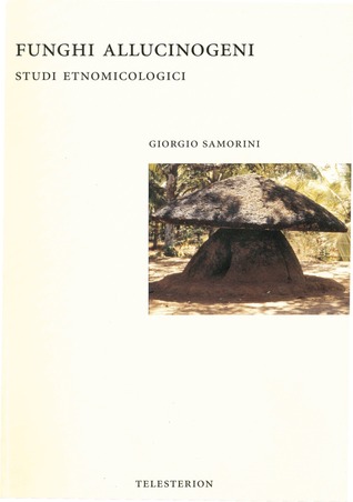 Funghi allucinogeni. Studi etnomicologici