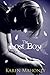 The Lost Boy by Karen Mahoney