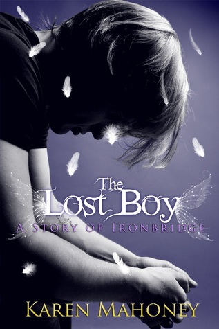 The Lost Boy (The Iron Witch, #0.5)