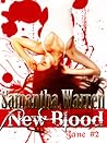 New Blood (Jane, #2)