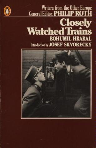 Closely Watched Trains