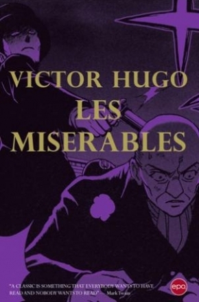 Les Misérables (Graphic Classic, #4)