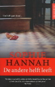 De andere helft leeft (Spilling CID, #4)