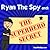Ryan the Spy and: The Superhero Secret