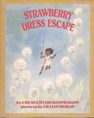 Strawberry Dress Escape (Hardcover)