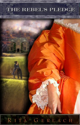The Rebel's Pledge (Kindle Edition)