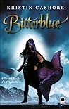 Bitterblue by Kristin Cashore