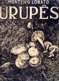 Urupês (Hardcover)