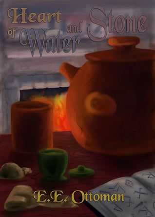 Heart of Water and Stone (Kindle Edition)