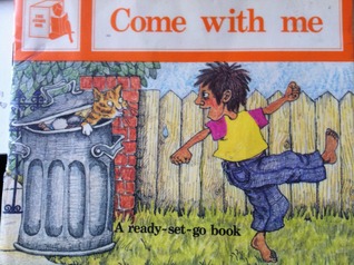 Come With Me (Paperback)