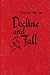 Decline and Fall