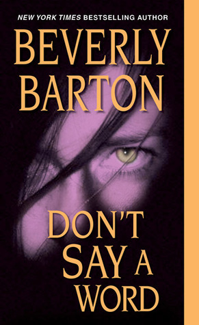 Don't Say a Word (Don't Cry, #2)