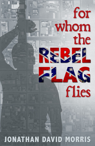 For Whom the Rebel Flag Flies